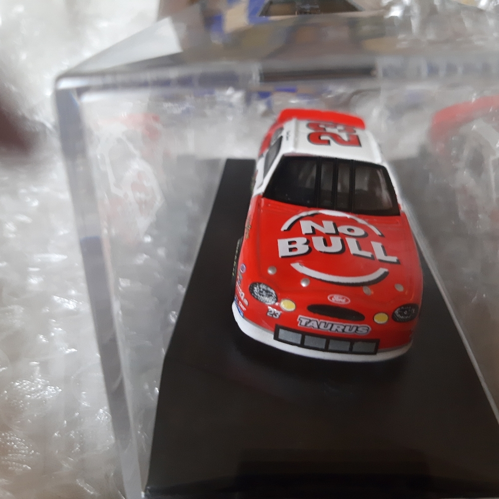 Collectable Nascar #23 - Picture 5 of 7